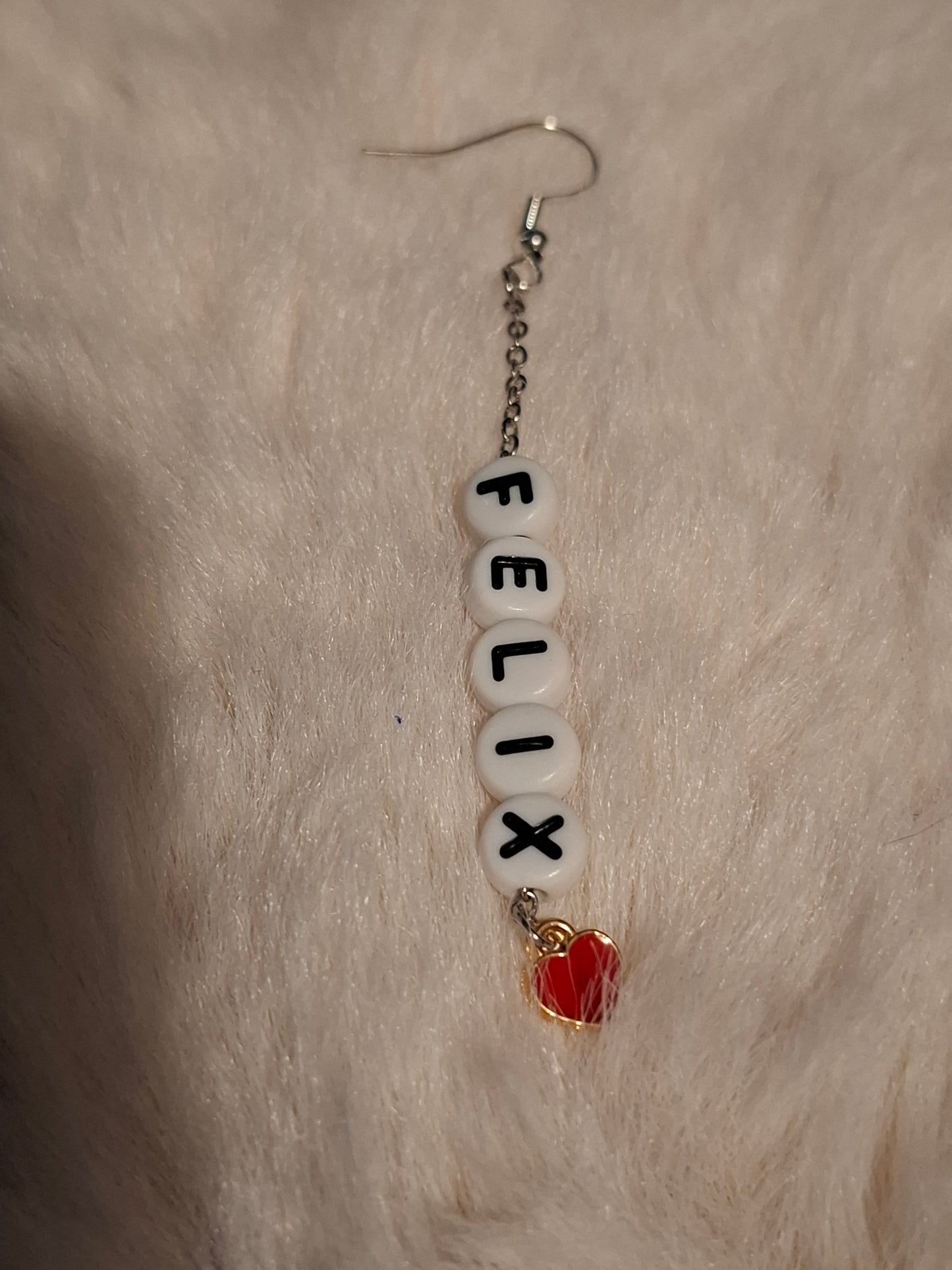 Mono boucle Membre Stray kids