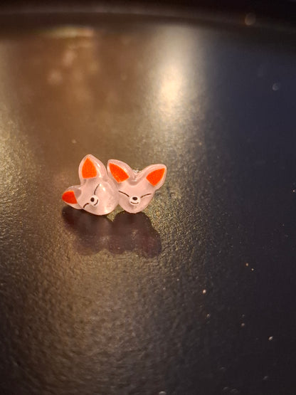 Boucles d'oreilles SKZOO - Stray Kids (la paire)