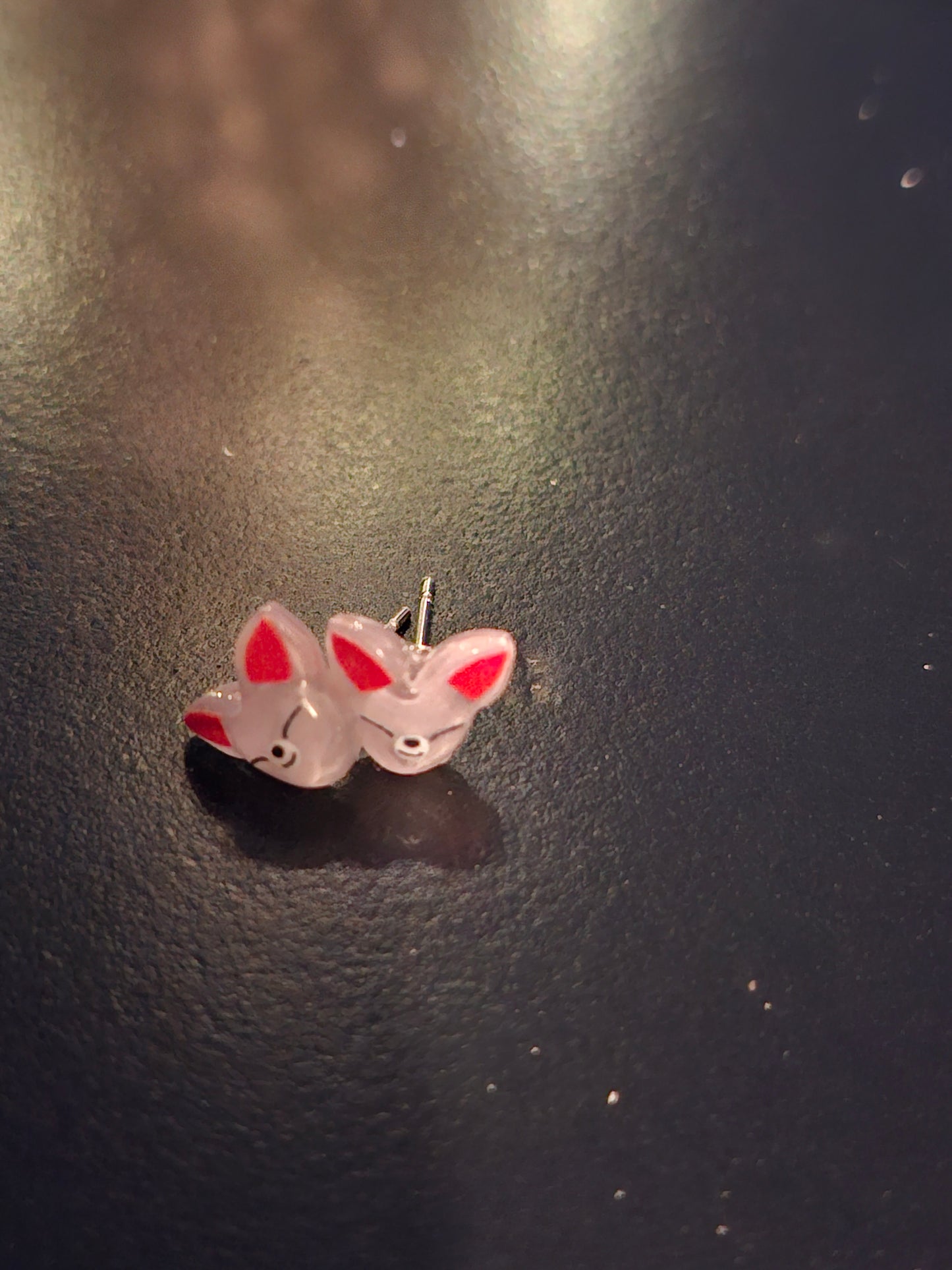 Boucles d'oreilles SKZOO - Stray Kids (la paire)