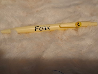 Bic SKZOO x Stray Kids