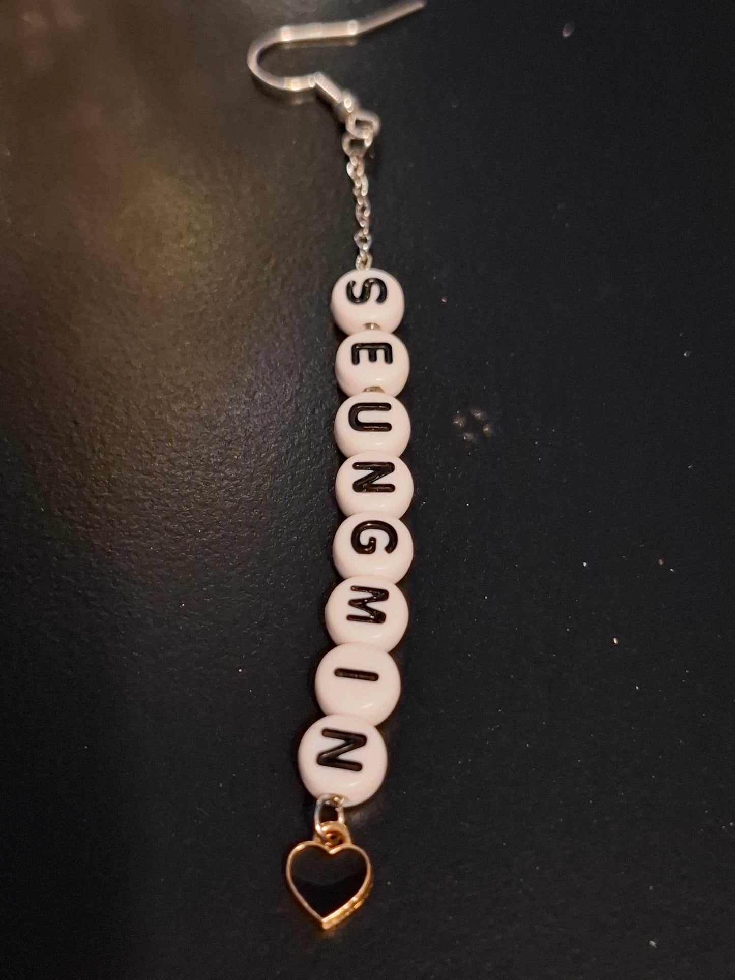 Mono boucle Membre Stray kids