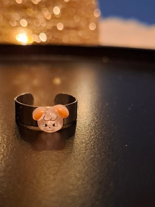 Bague PuppyM / Seungmin
