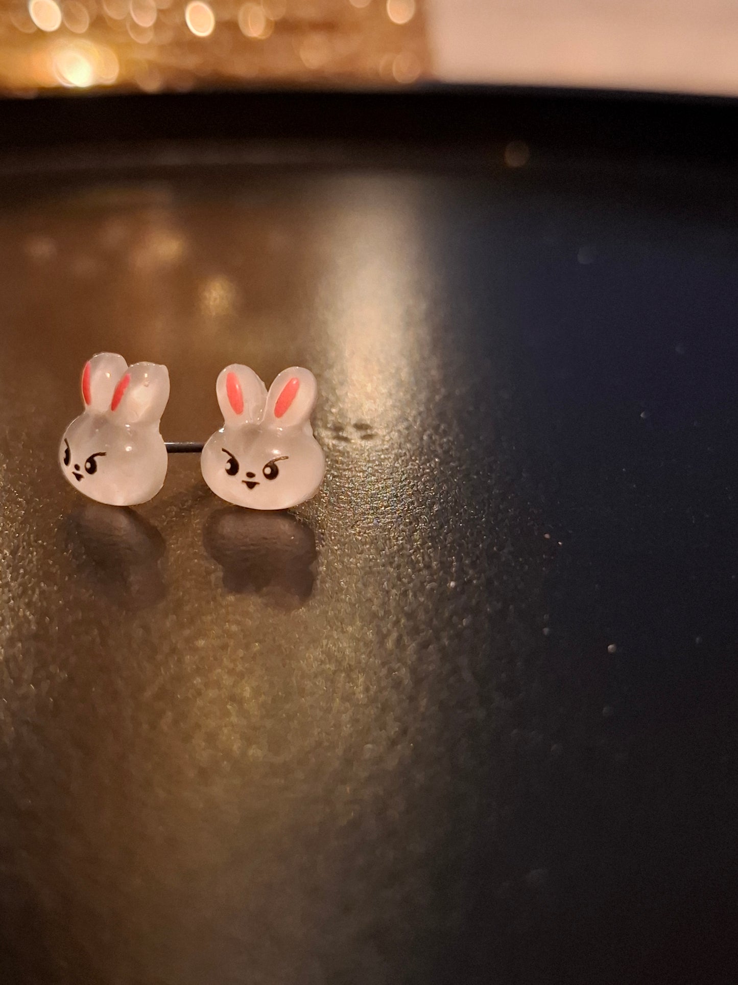 Boucles d'oreilles SKZOO - Stray Kids (la paire)