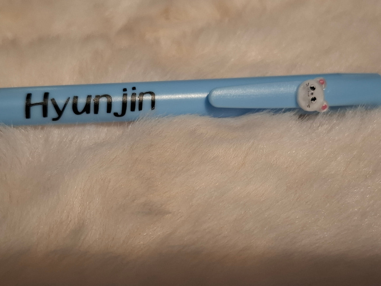 Bic SKZOO x Stray Kids