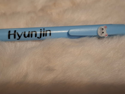 Bic SKZOO x Stray Kids