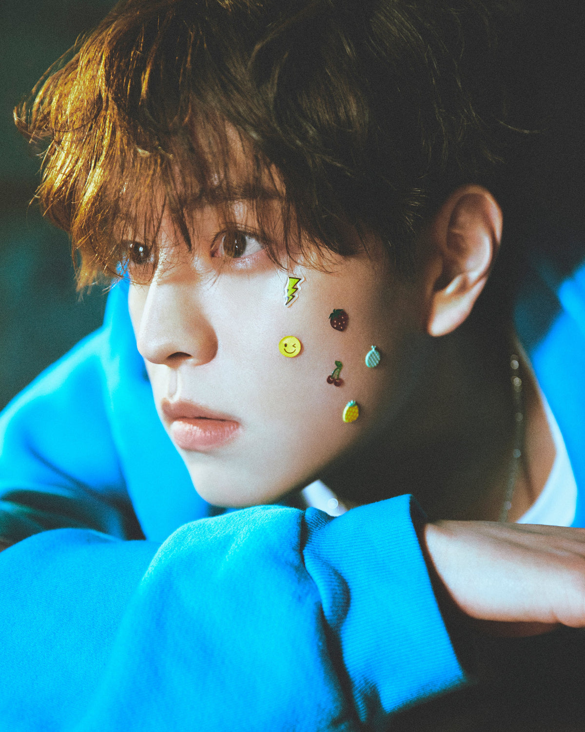 Calendrier de l'Après Stray Kids – Spécial Nouvel An (7 Jours) ✨