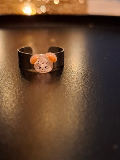 Bague PuppyM / Seungmin