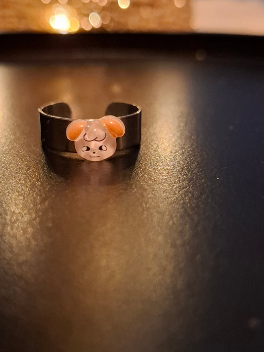 Bague PuppyM / Seungmin