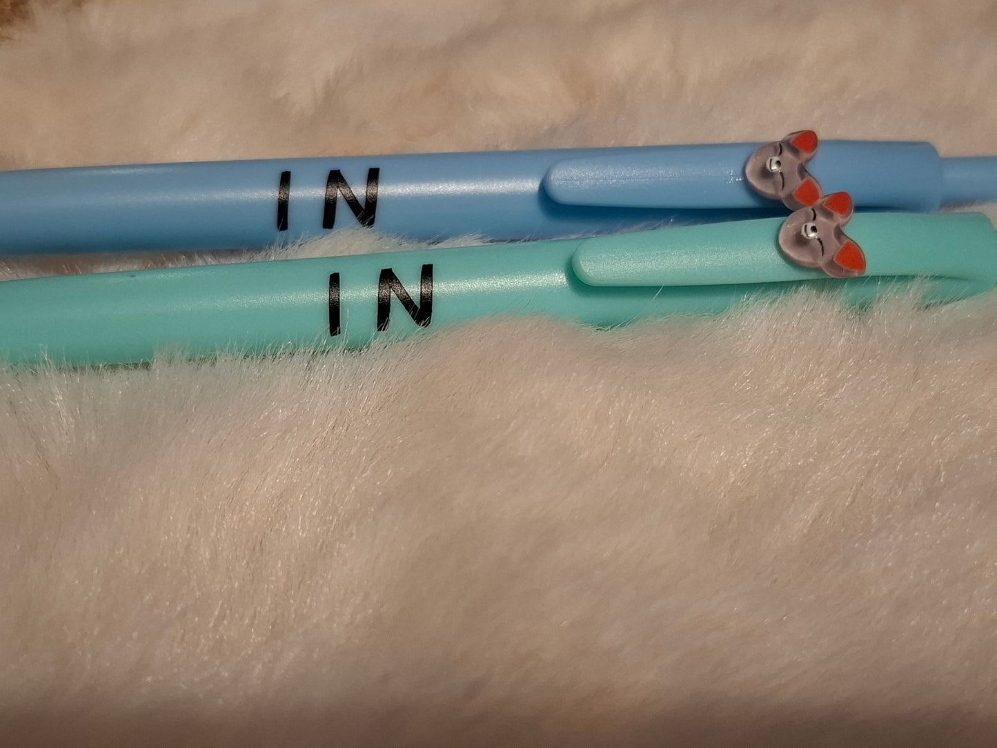 Bic SKZOO x Stray Kids