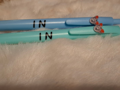 Bic SKZOO x Stray Kids