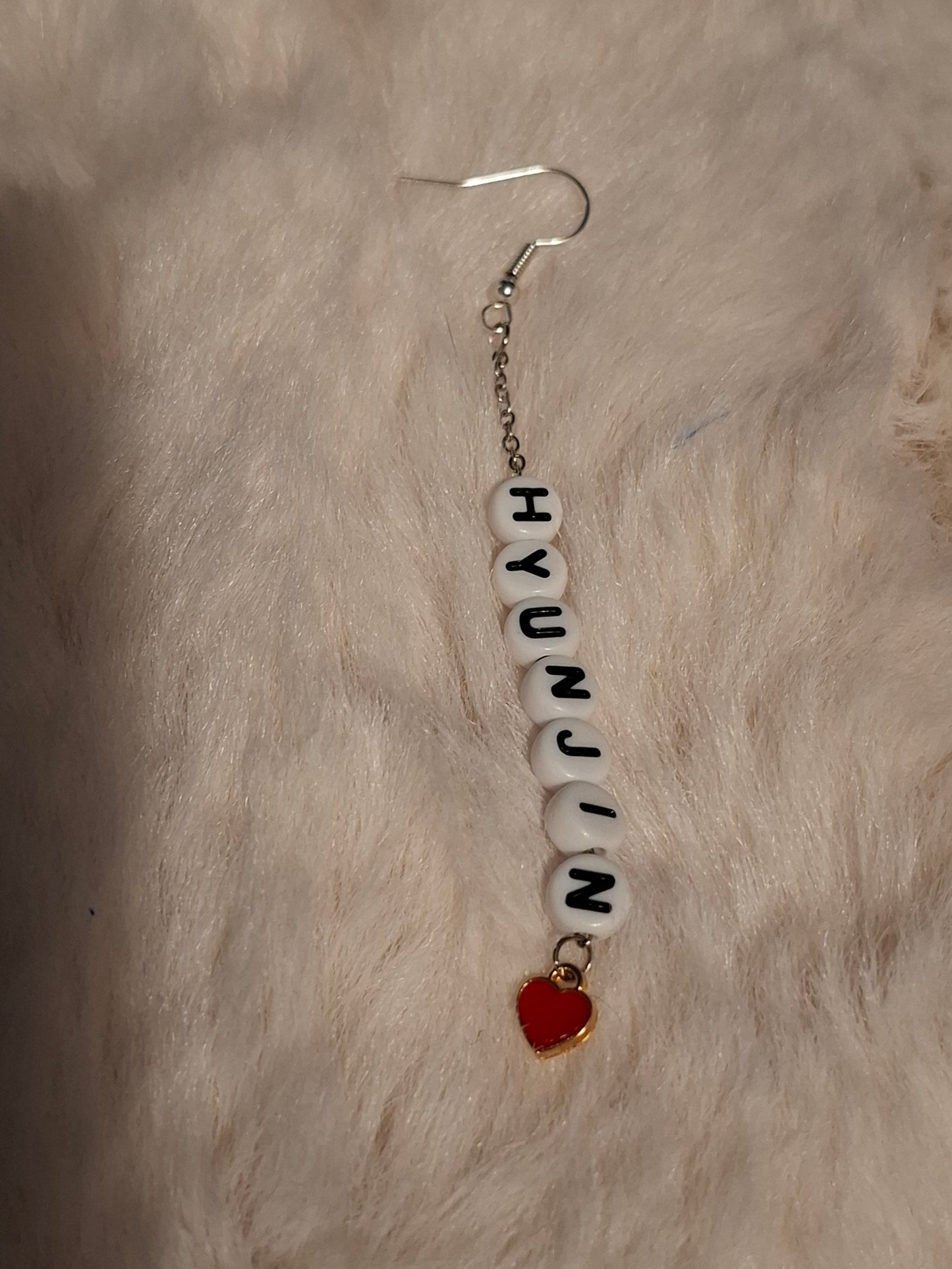 Mono boucle Membre Stray kids