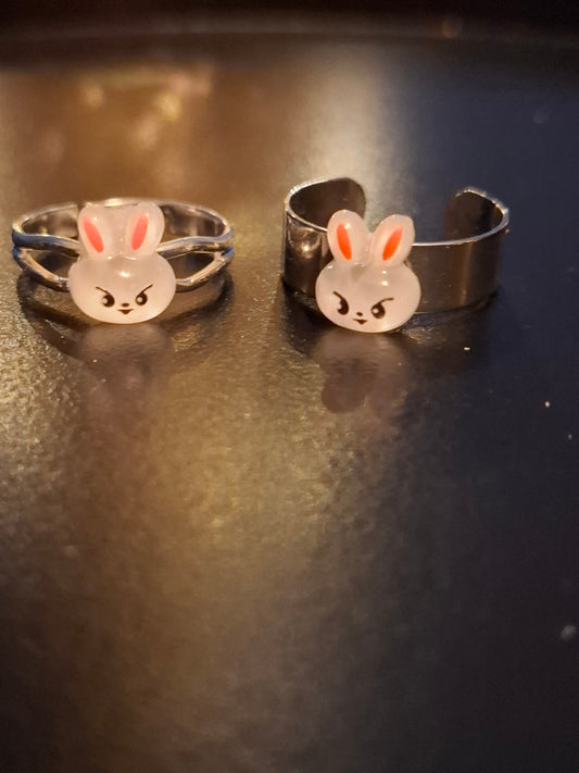 Bague Leebit / Lee Know