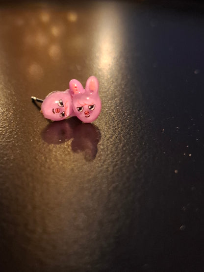 Boucles d'oreilles SKZOO - Stray Kids (la paire)