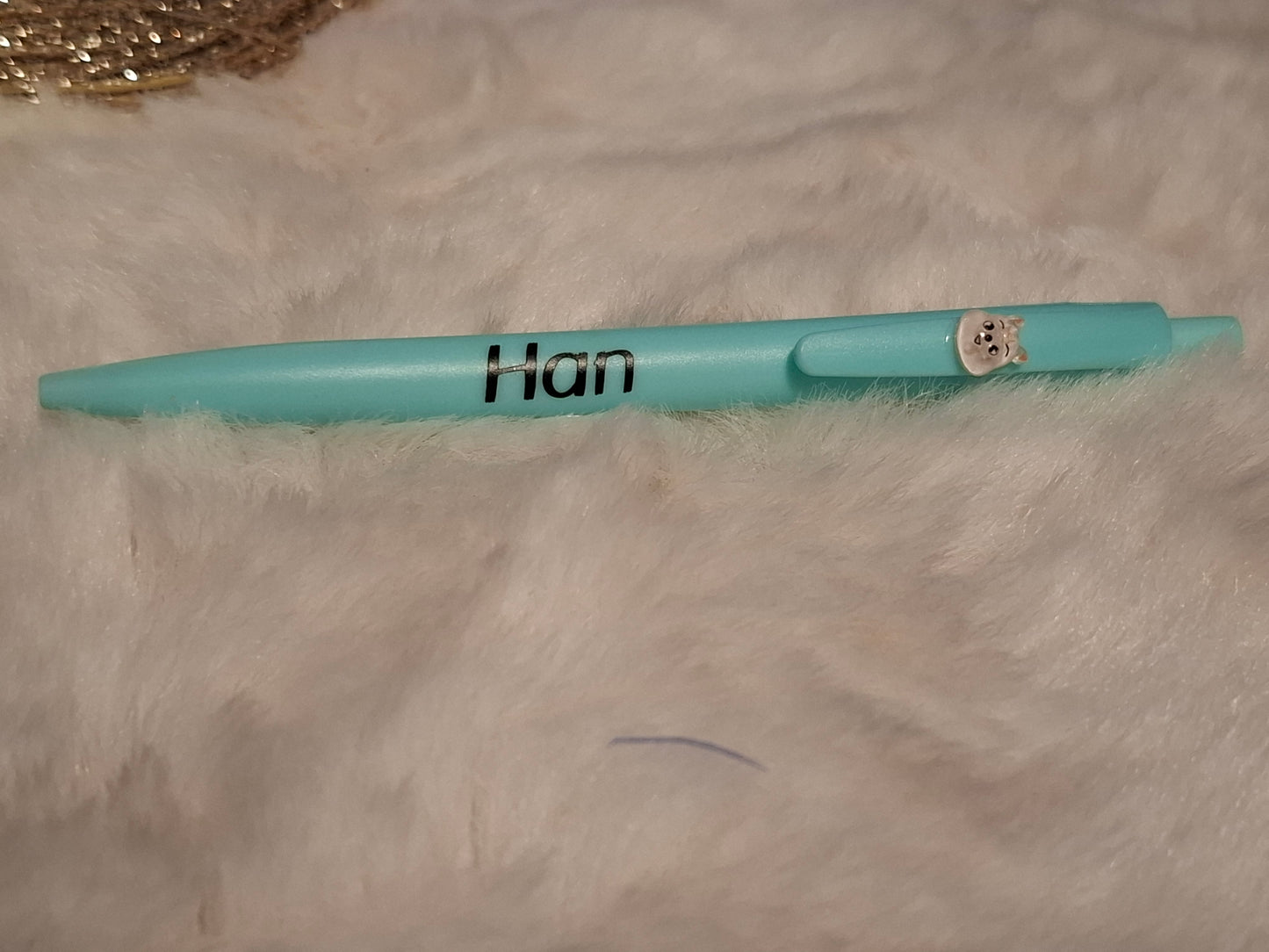 Bic SKZOO x Stray Kids