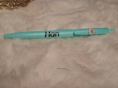 Bic SKZOO x Stray Kids