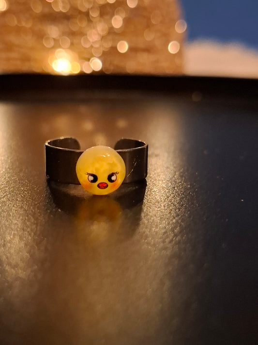 Bague Bookari/Felix
