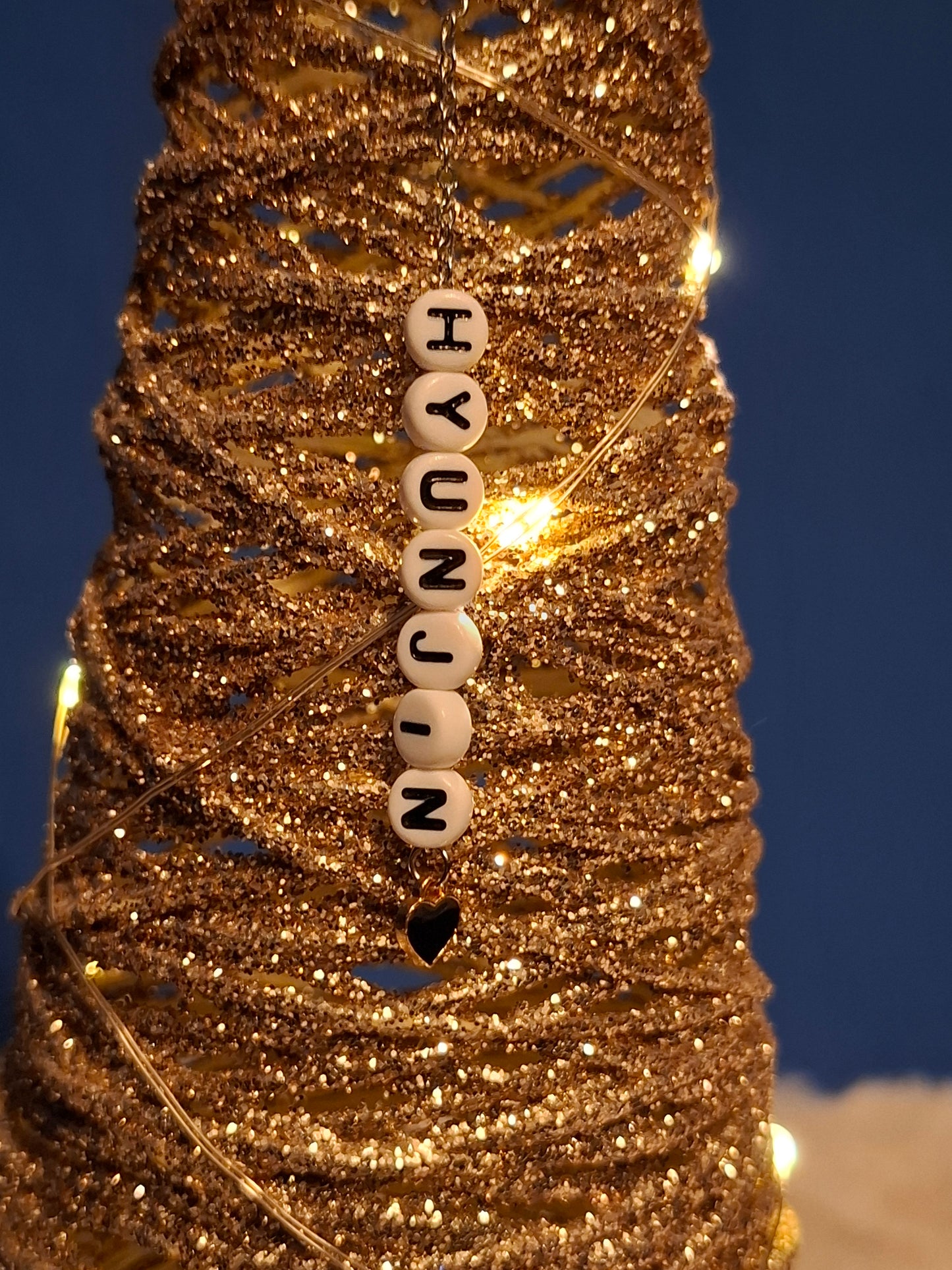 Mono boucle Membre Stray kids