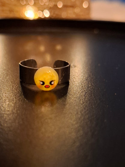 Bague Bookari/Felix