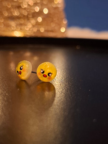 Boucles d'oreilles SKZOO - Stray Kids (la paire)