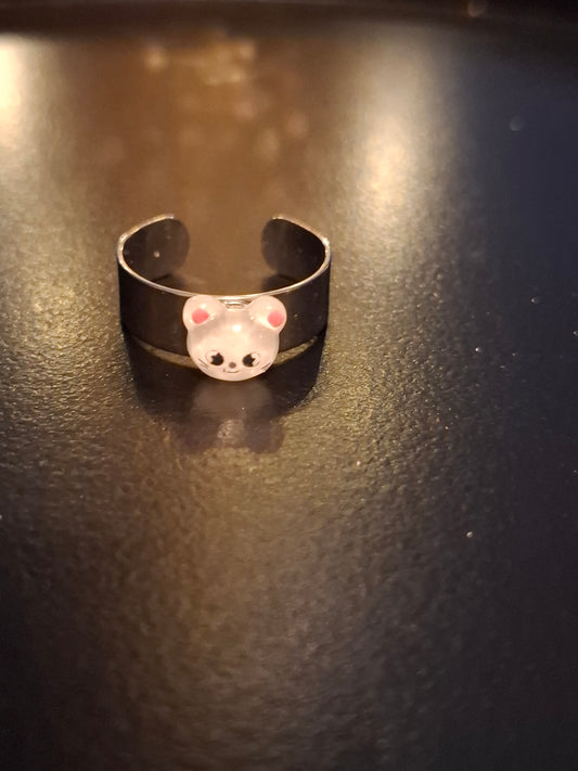 Bague Jiniret / Hyunjin