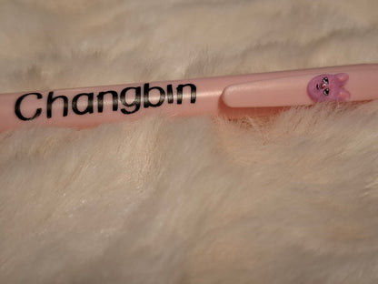 Bic SKZOO x Stray Kids