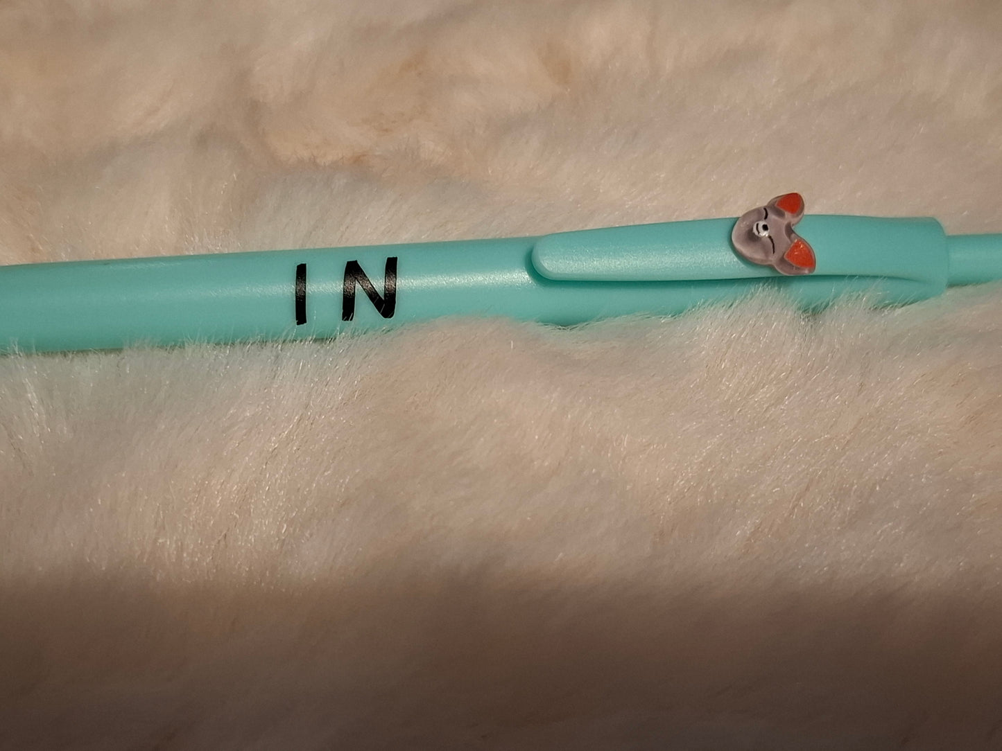 Bic SKZOO x Stray Kids