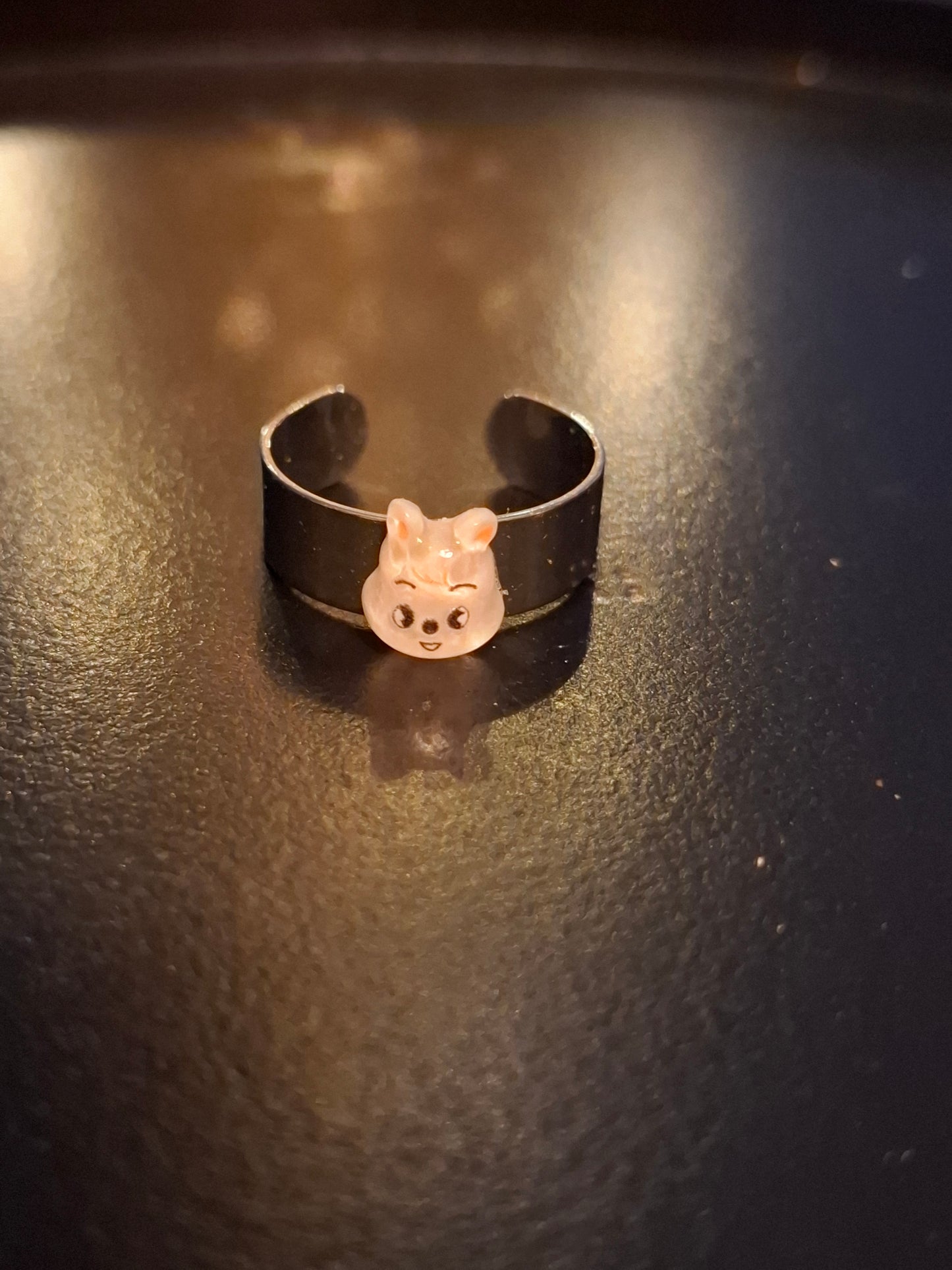 Bague Quokka / Han