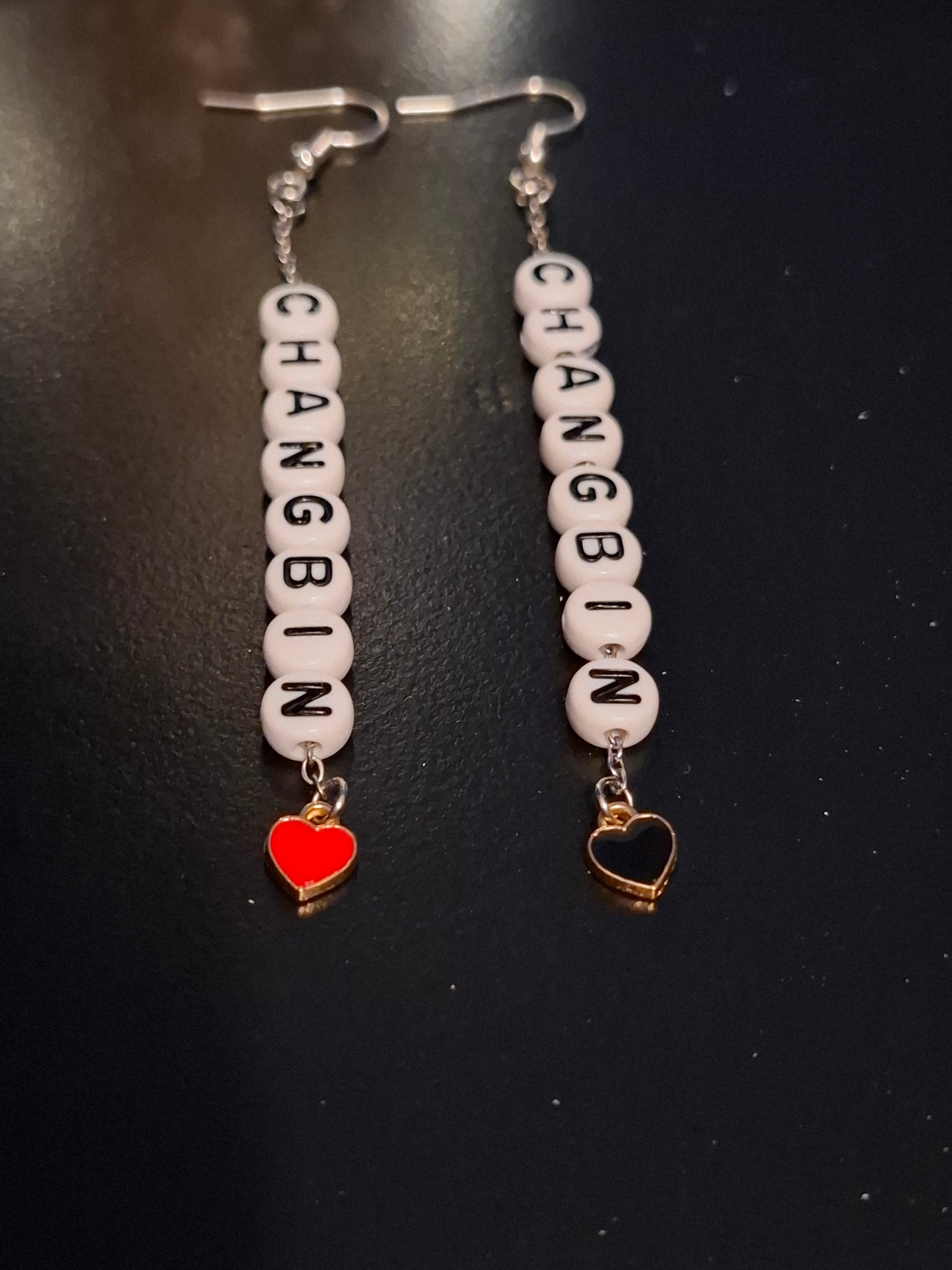 Boucles d'oreilles Stray Kids