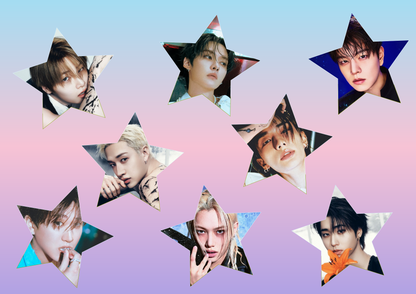 Calendrier de l'Avent Stray Kids 100% Fait Main 🎄