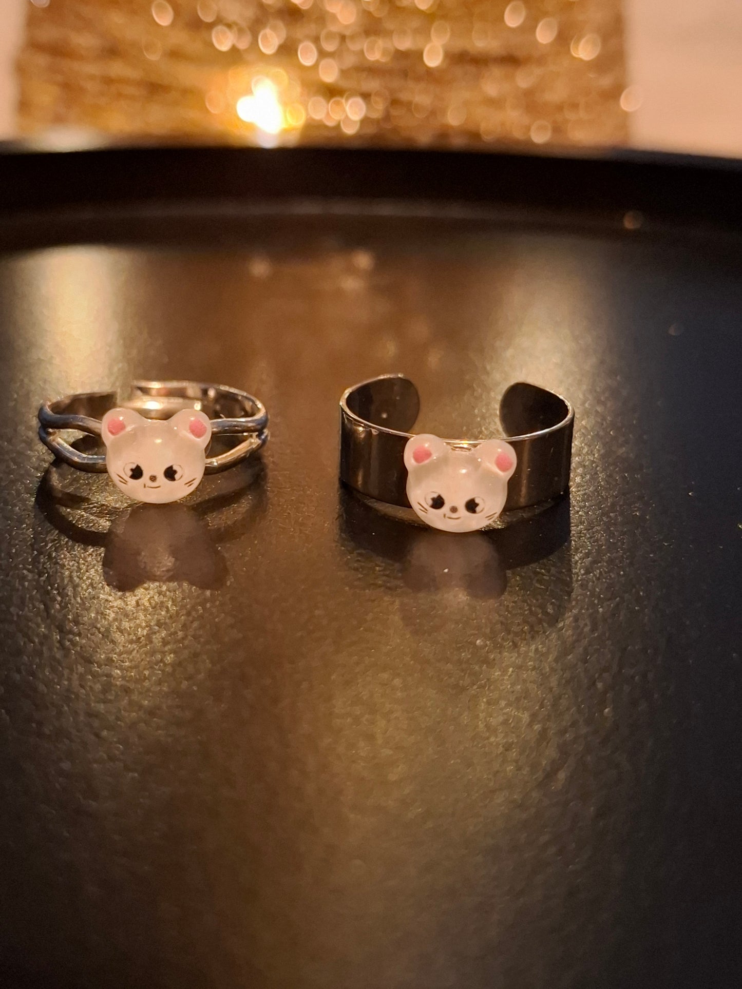 Bague Jiniret / Hyunjin