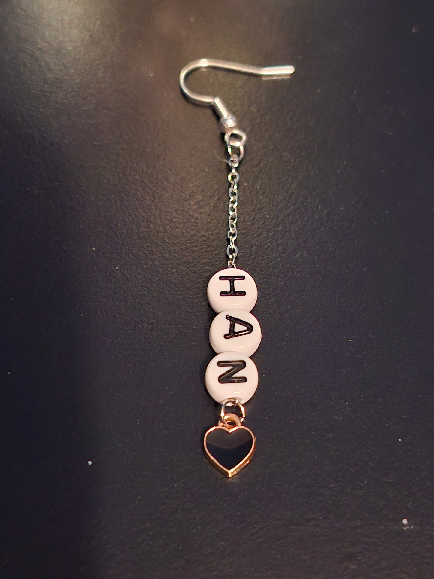 Mono boucle Membre Stray kids