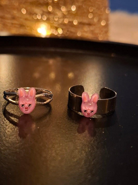 Bague Dwaekki / Changbin