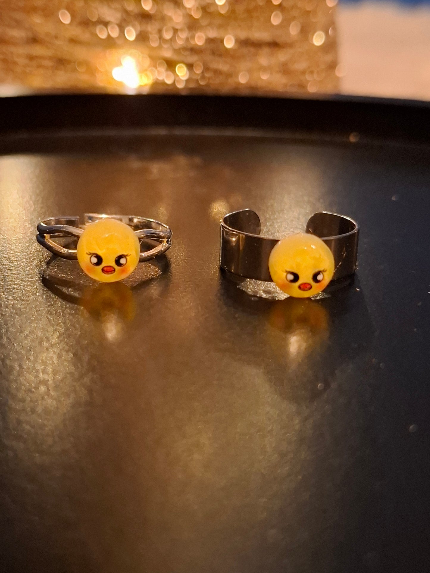 Bague Bookari/Felix