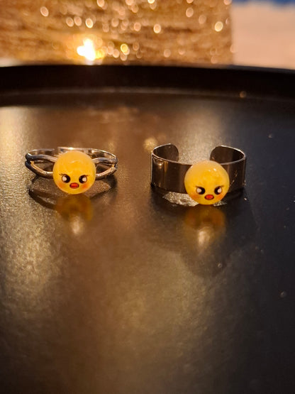 Bague Bookari/Felix