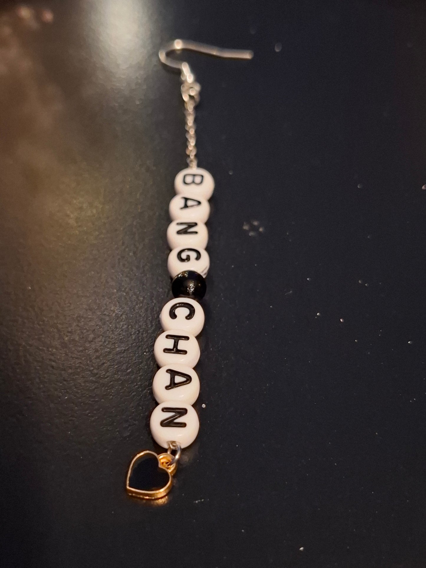 Mono boucle Membre Stray kids