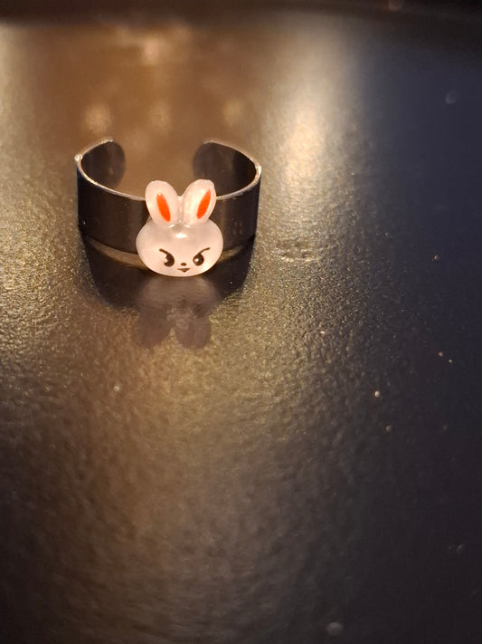 Bague Leebit / Lee Know