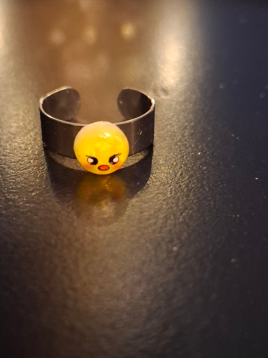 Bague Bookari/Felix